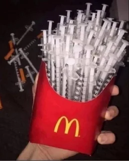 Стикер VTARIVAI ZAEBAZ - 2