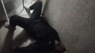 Стикер VTARIVAI ZAEBAZ - 10