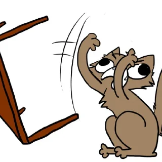 Стикер catsboom - 5