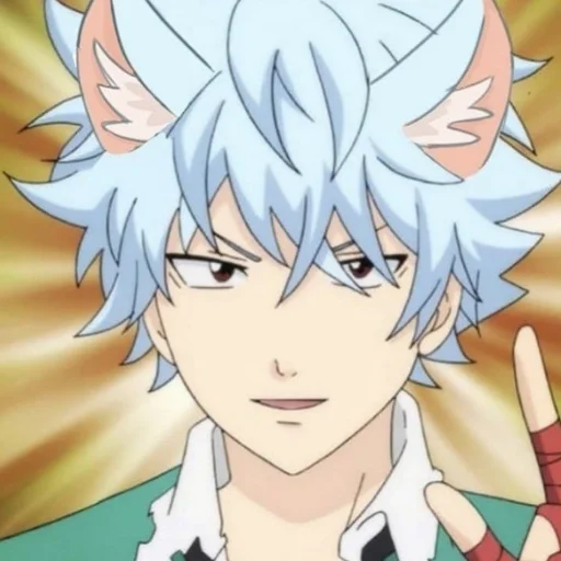 аниме мультфильм манга