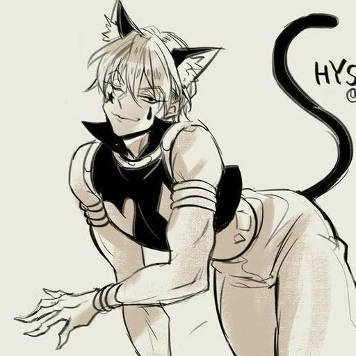 эскиз рисование иллюстрация