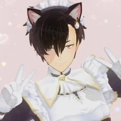 аниме мультфильм манга