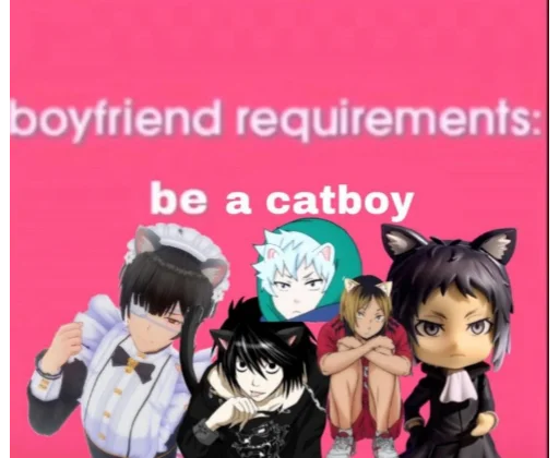 мультфильм аниме человеческое лицо