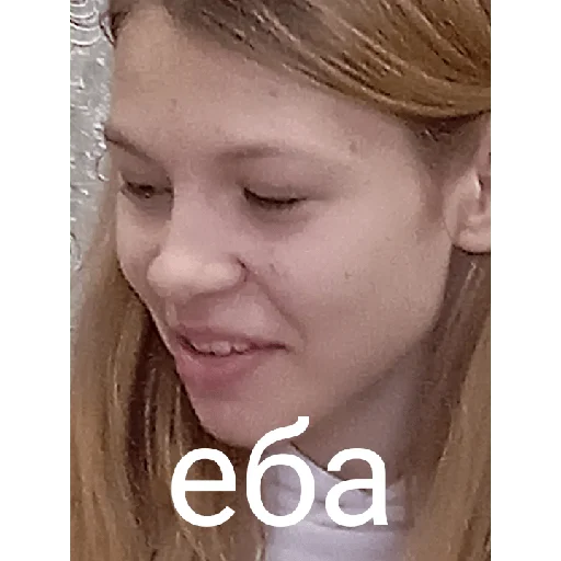 Sticker бибра - 7