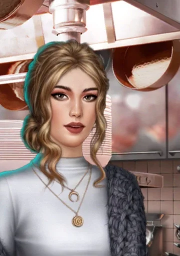 Стикер 𝐚𝐧𝐝𝐫𝐞𝐚 :: @fStikBot - 8