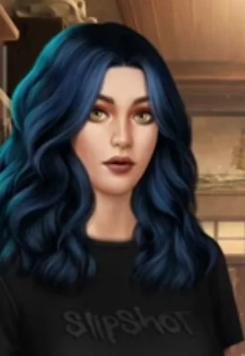 Стикер 𝐚𝐧𝐝𝐫𝐞𝐚 :: @fStikBot - 7