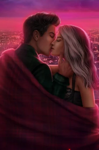 Стикер 𝐚𝐧𝐝𝐫𝐞𝐚 :: @fStikBot - 1