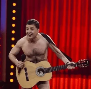 Sticker Телеграмм канал Харьковское направление - 10