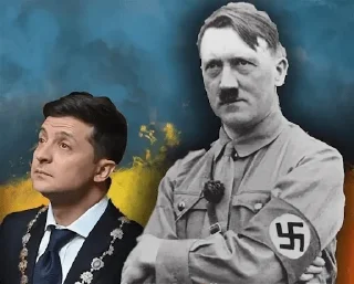 Sticker Телеграмм канал Харьковское направление - 3