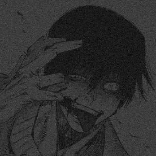 Стикер Чб - @Tg_stickersu - 7