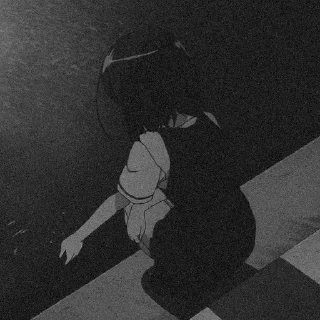 Стикер Чб - @Tg_stickersu - 9