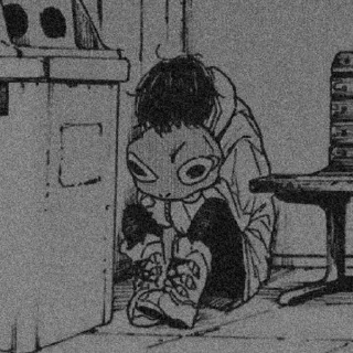 Стикер Чб - @Tg_stickersu - 5