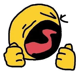 Стикер Больше стикеров 👉🏻 @stickertg4 - 5