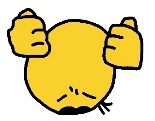 Стикер Больше стикеров 👉🏻 @stickertg4 - 7