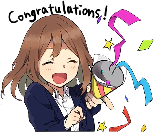 Sticker CC14CCC_by_p7lbot - 1