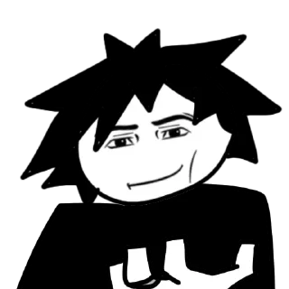 Стикер Больше стиков тут: @stikery4 - 2