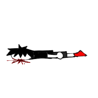 Стикер Больше стиков тут: @stikery4 - 9