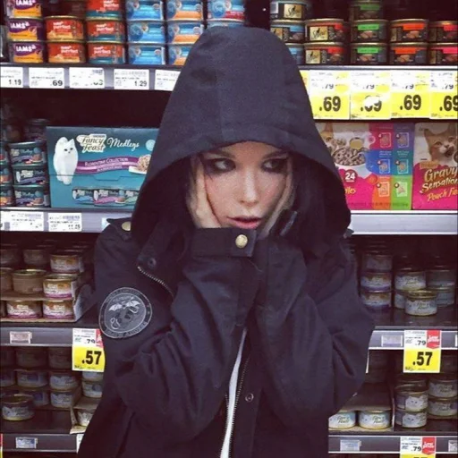 Стикер CC_Crystal_Castles_by_MoiStikiBot - 1