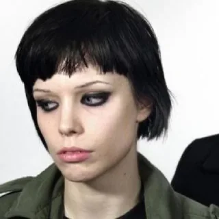 Sticker CC || Crystal Castles @MoiStikiBot - 5