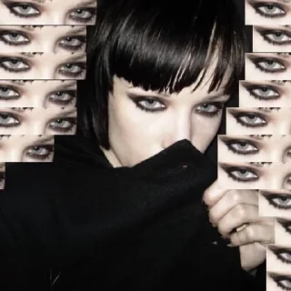 Sticker CC || Crystal Castles @MoiStikiBot - 1