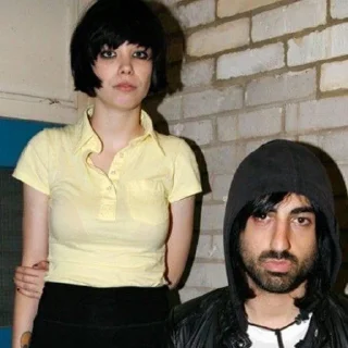 Sticker CC || Crystal Castles @MoiStikiBot - 9