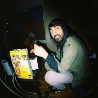 Sticker CC || Crystal Castles @MoiStikiBot - 6