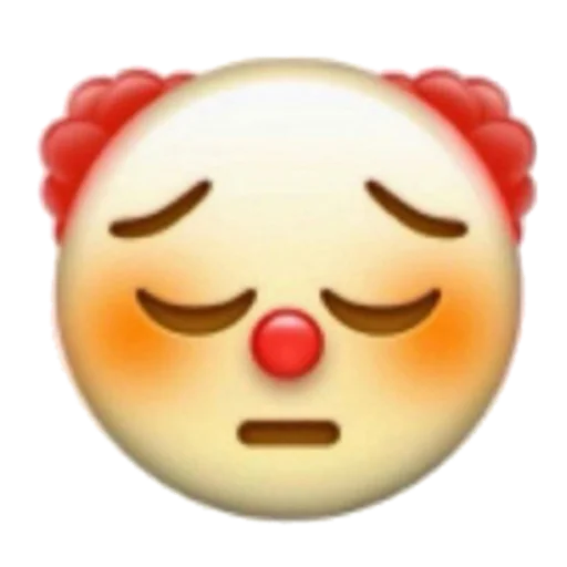 cartoon smiley emoticon