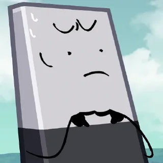 Стикер И.Н.М.Т 2 (РЕБУТ) | @stickeri_ot_ludei - 5