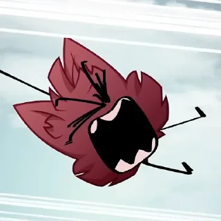 Стикер И.Н.М.Т 2 (РЕБУТ) | @stickeri_ot_ludei - 3