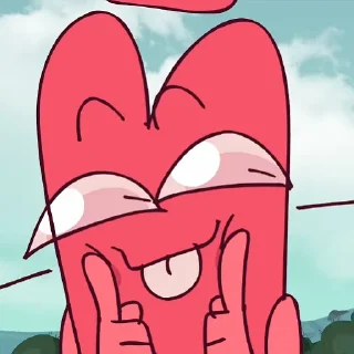 Стикер И.Н.М.Т 2 (РЕБУТ) | @stickeri_ot_ludei - 7