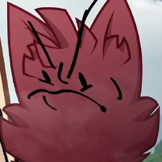 Стикер И.Н.М.Т 2 (РЕБУТ) | @stickeri_ot_ludei - 4