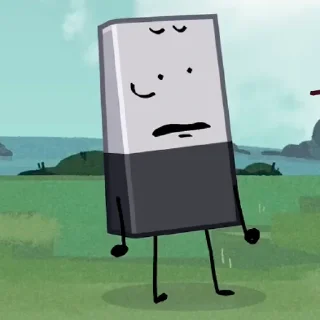 Стикер И.Н.М.Т 2 (РЕБУТ) | @stickeri_ot_ludei - 9