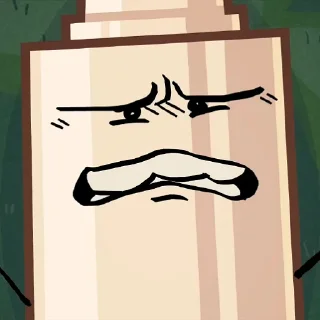 Стикер И.Н.М.Т 2 (РЕБУТ) | @stickeri_ot_ludei - 10