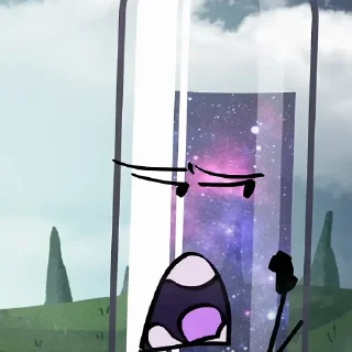 Стикер И.Н.М.Т 2 (РЕБУТ) | @stickeri_ot_ludei - 8