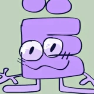 Стикер Вы все ботики😈😈 - 0