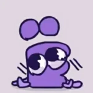 Стикер Вы все ботики😈😈 - 3