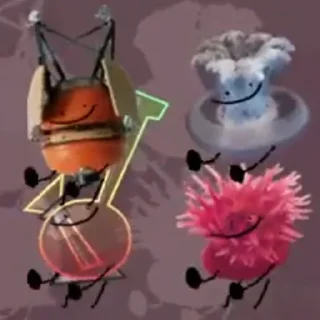 Стикер Вы все ботики😈😈 - 2