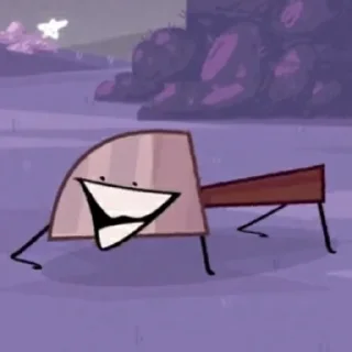 Стикер Вы все ботики😈😈 - 5