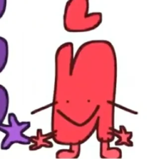 Стикер Вы все ботики😈😈 - 10