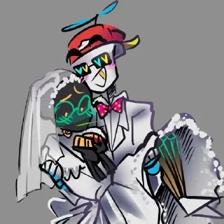 Sticker Fresh Coool - 11