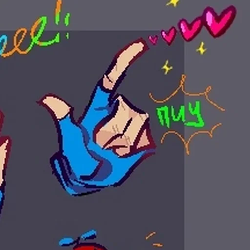 Sticker Fresh Coool - 8