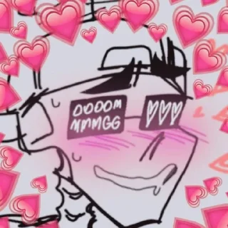 Sticker Fresh Coool - 4