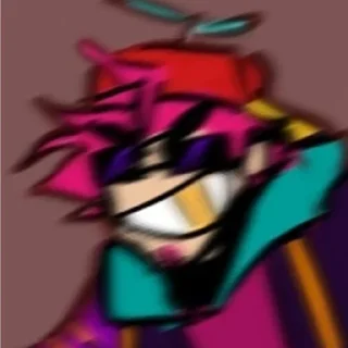 Sticker Fresh Coool - 9