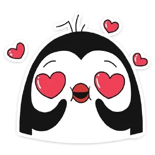 Sticker Больше стиков тут: @stikery4 - 11