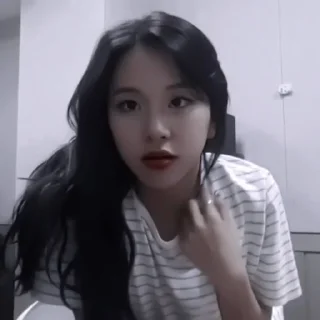 Стикер 🌴࿔𝘾𝙝𝙖𝙚𝙮𝙤𝙪𝙣𝙜 𝙗𝙮:;@bunnieluq ࣪.   ࣪ᝰ🌴 - 8