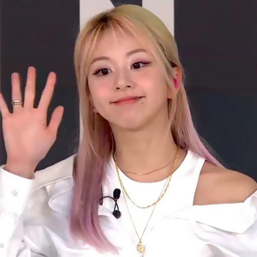 Стикер ˖ ་. CHAEYOUNG ! ? ★ ▸ by @lomicor - 9