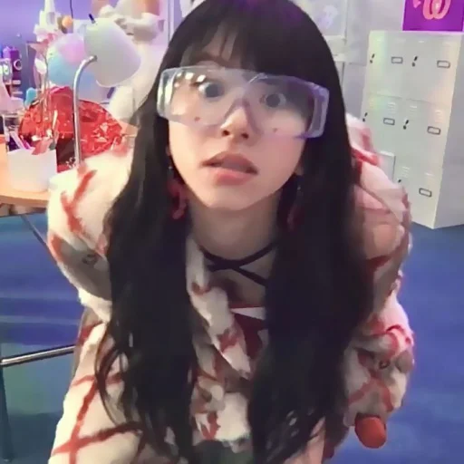 Стикер ˖ ་. CHAEYOUNG ! ? ★ ▸ by @lomicor - 6