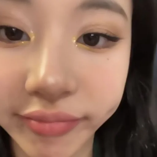 Стикер ˖ ་. CHAEYOUNG ! ? ★ ▸ by @lomicor - 4