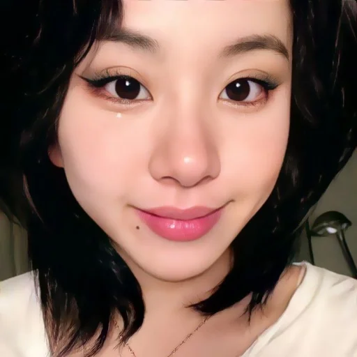 Стикер ˖ ་. CHAEYOUNG ! ? ★ ▸ by @lomicor - 3