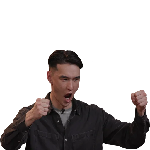 человеческое лицо Человек одежда